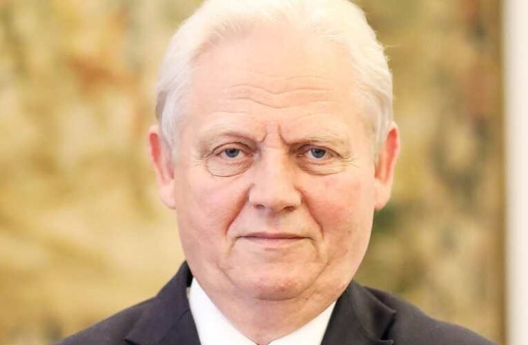 Tarlós István: Olyan a világon nincs, hogy egy városvezető külföldön a hazája ellen kampányoljon