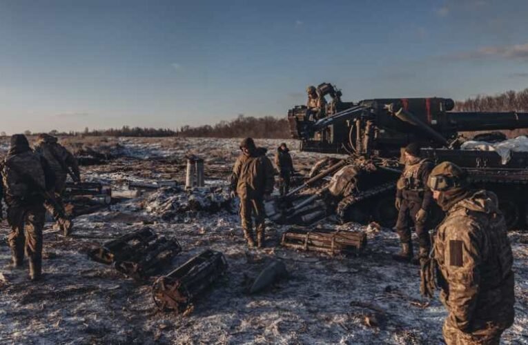 Volt CIA-tanácsadó: Ukrajna csúnyán elveszíti a háborút