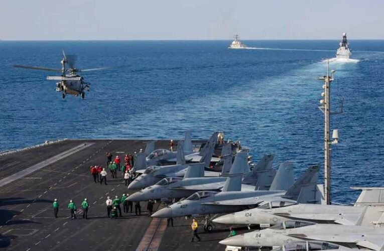 Készültségben az USA, megvalósulhat, amit Joe Biden igyekszik elkerülni