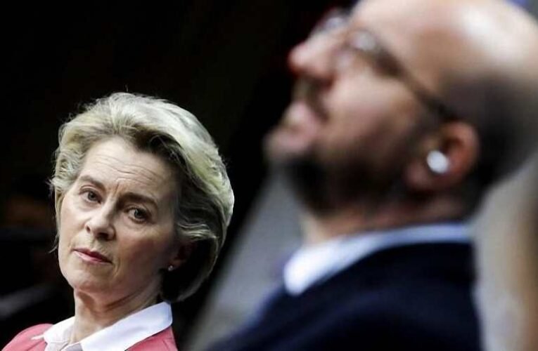 Az EUSSR KB főtitkára szerint „Ukrajna hamarosan az Európai Unió tagja lehet”