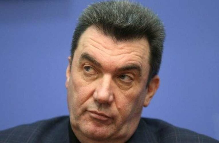 Danyilov: Ukrajna már most is képes csapást mérni Oroszországra