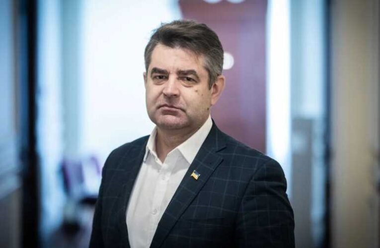 Nyilvánvaló provokáció, minősíthetetlen stílusban – így reagált a magyar külügy az ukrán külügyminiszter-helyettes rágalmaira