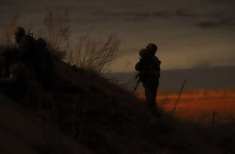 „Gyilkos alkalmazásról” ír a Die Welt, ami megváltoztatja a háború menetét