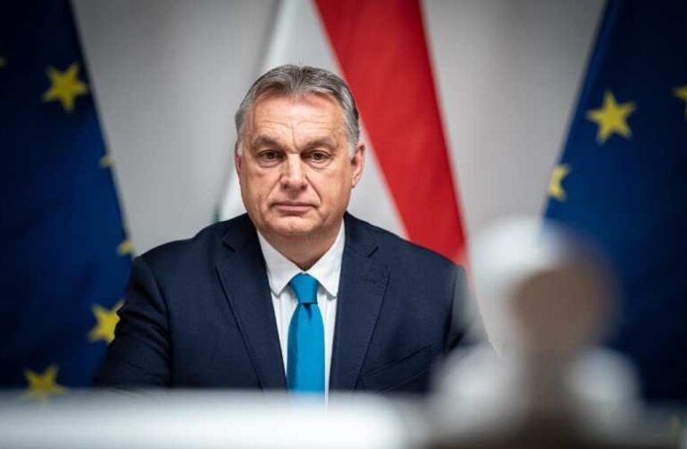 Amerikai lap: Orbán Viktor példa lehet az amerikai konzervatívoknak