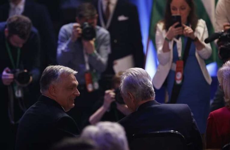 Orbán Viktor évértékelője kiállás a magyar érdekek mellett