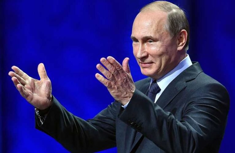 Foreign Policy: Putyin négy jóslata beigazolódott az ukrajnai konfliktusban