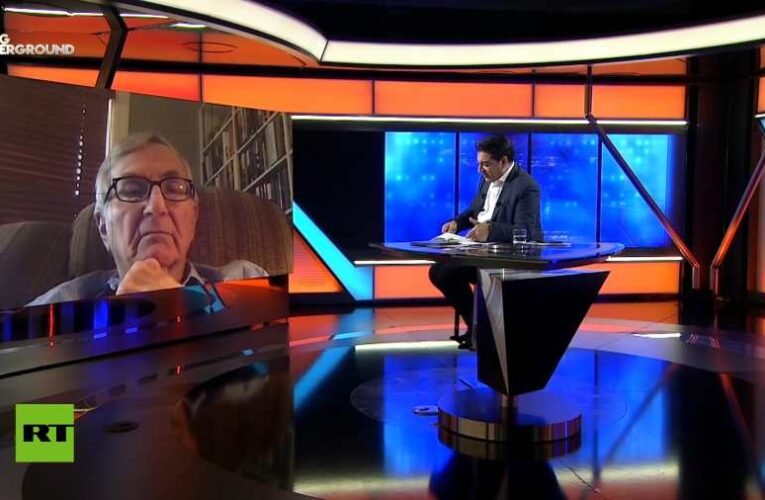 Seymour Hersh: Biden hazudott az Északi Áramlat felrobbantásáról