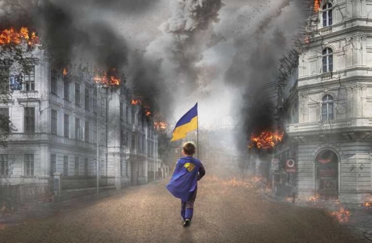 James Rickards: A szörnyű végjáték Ukrajnában