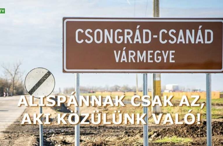 Ispán, alispán, vármegye – régi-új fogalmak az államigazgatás rendszerében