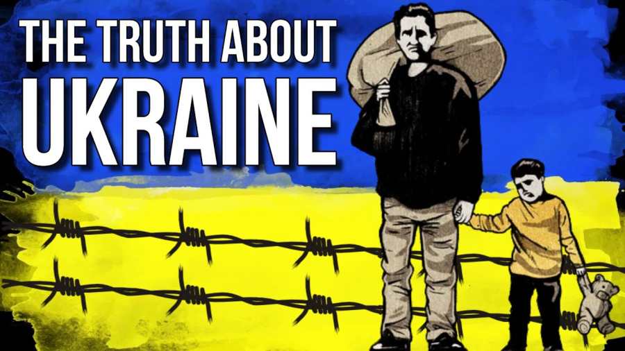 az igazsag ukrajnarol