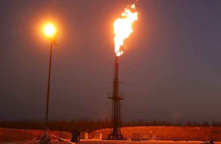 Megindul a kitermelés az ígéretes békési gázmezőn