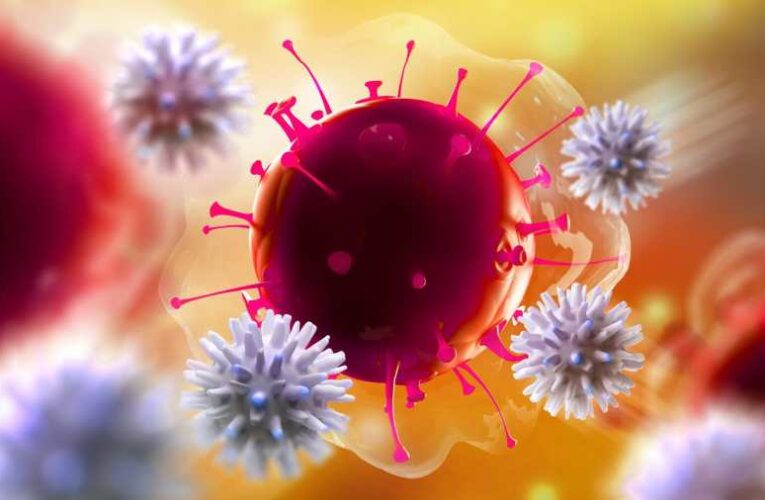 Beismerés: A természetes immunitás erősebb az mRNS vakcinák által kiváltott immunitásnál