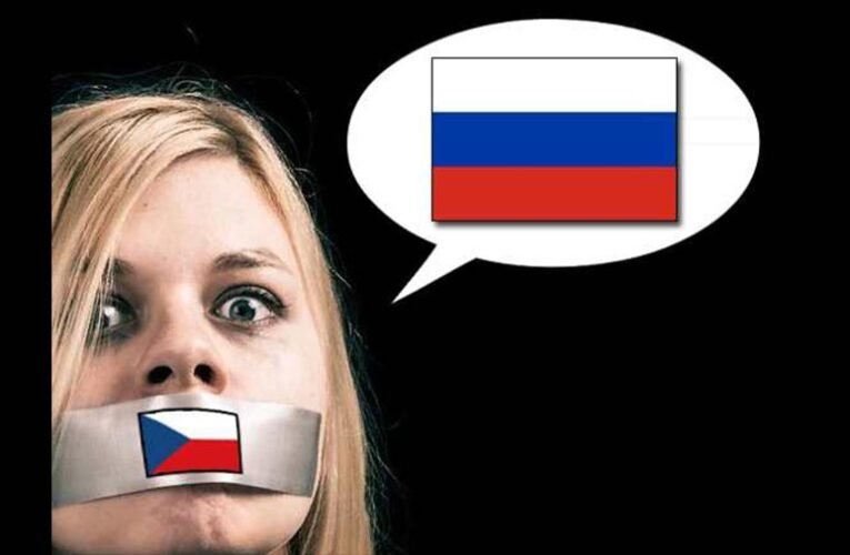 A Cseh Oktatási Minisztérium iránymutatása az iskoláknak az Oroszország és Ukrajna közötti konfliktusról