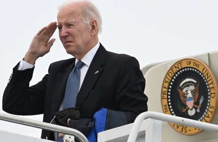 A demokraták többsége nem akarja, hogy Biden újra induljon