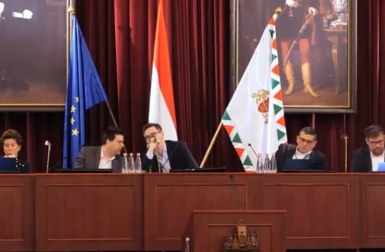 Pokorni Zoltán kíméletlenül kiosztotta Karácsony Gergelyt (videó)