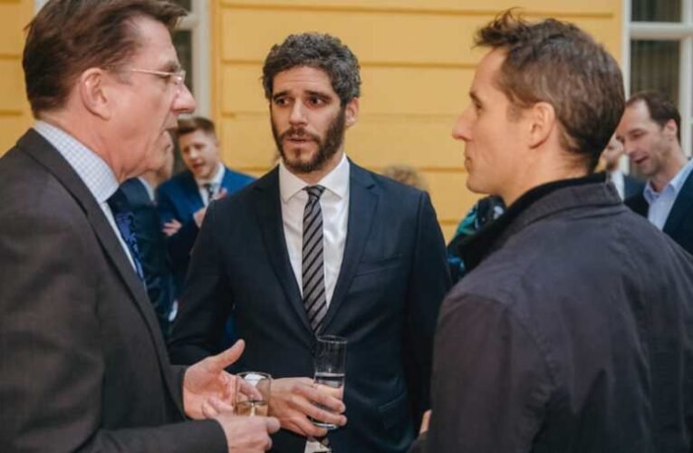 Münchenben találkozhatott Márki-Zay és Korányi közvetlenül az első amerikai utalás előtt