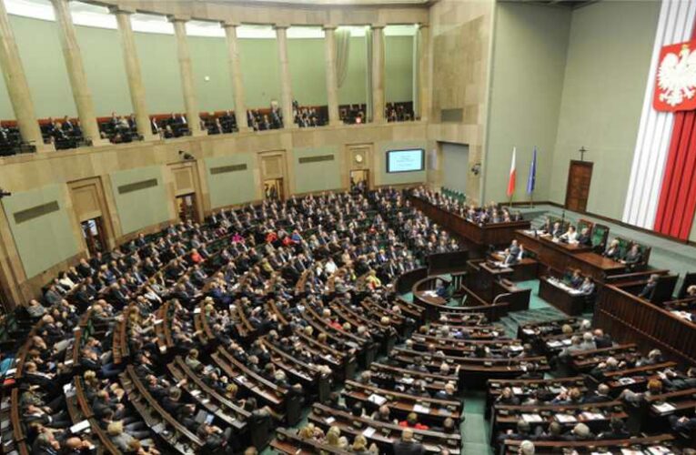Ukrajna erőteljesebb támogatására szólítottak fel Lengyelország és a balti államok házelnökei