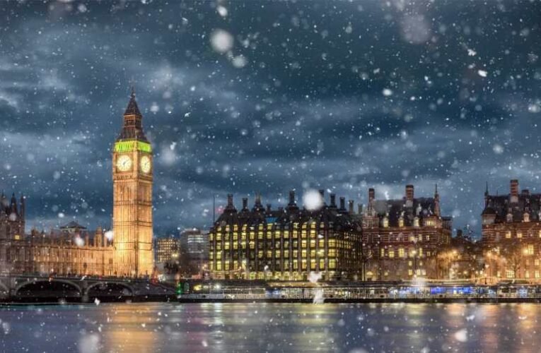 A Bank of England a Brexitet okolja a túlzott inflációért