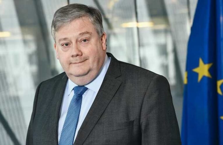 EP korrupció: Letartóztatták Marc Tarabella EP képviselőt