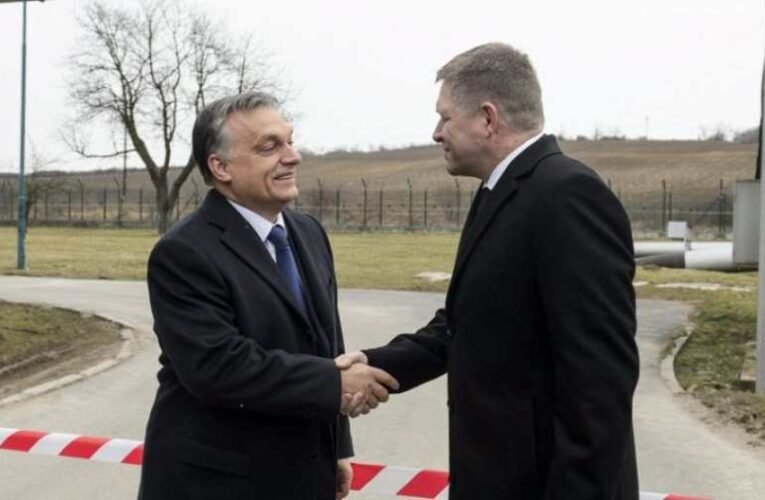 Robert Fico: Zelenszkijt kezdi unni a világ