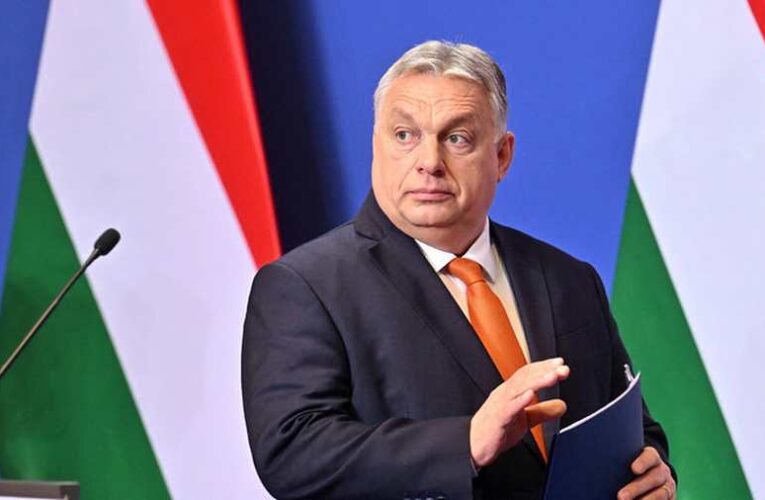 „Bosszantó mellékszál” – így jellemzik Magyarországot uniós diplomaták Svédország NATO-csatlakozása kapcsán