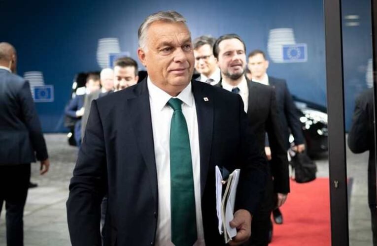 „Németország felelős az EU bukásáért” – felrobbant a Welt kommentszekciója, Orbánt éltetik a németek