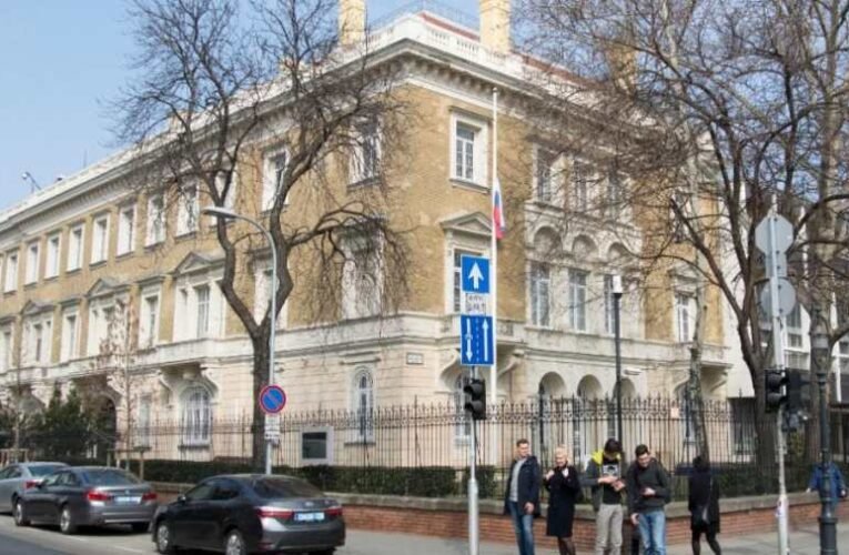 Oroszország magyarországi nagykövete az oroszellenes szankciókról