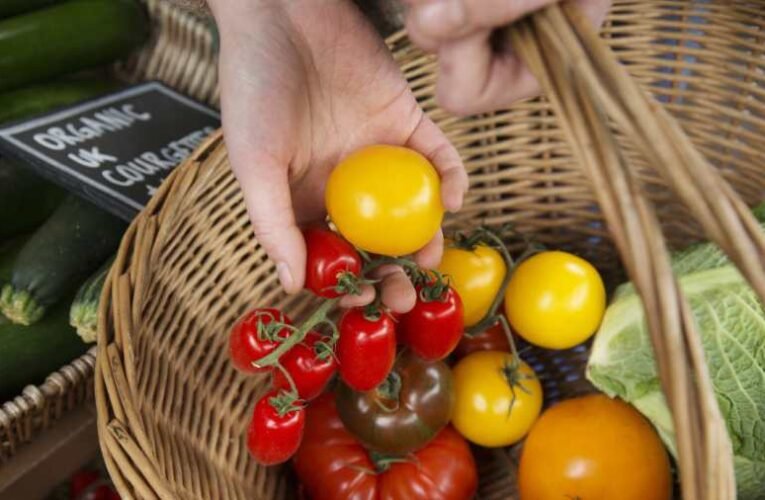 A Tesco limitálja Nagy-Britanniában a megvásárolható zöldségek mennyiségét