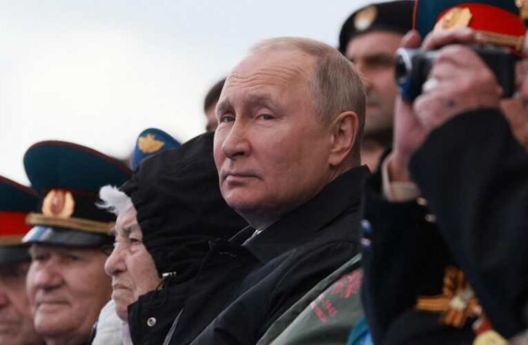 A sztálingrádi győzelemre emlékezteti Putyin a kijevi nácikat és támogatóit