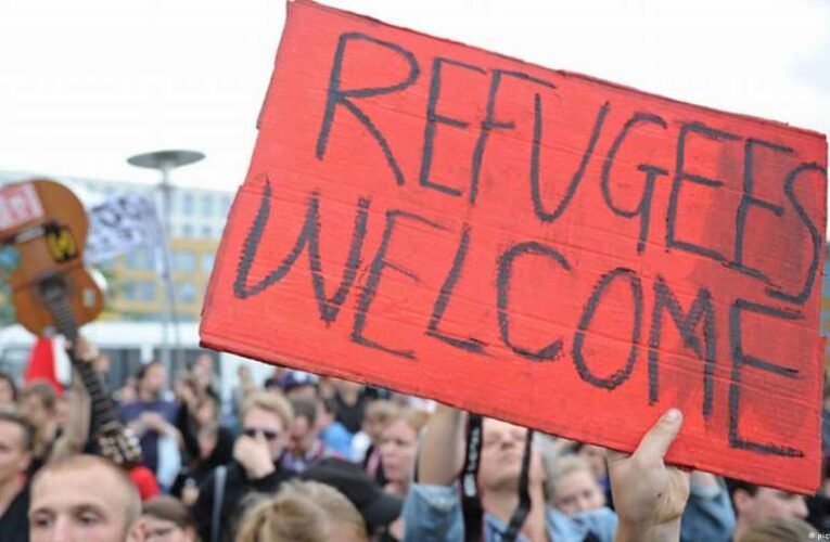 A németek többsége szerint hazájuk túl sok menekültet fogad be