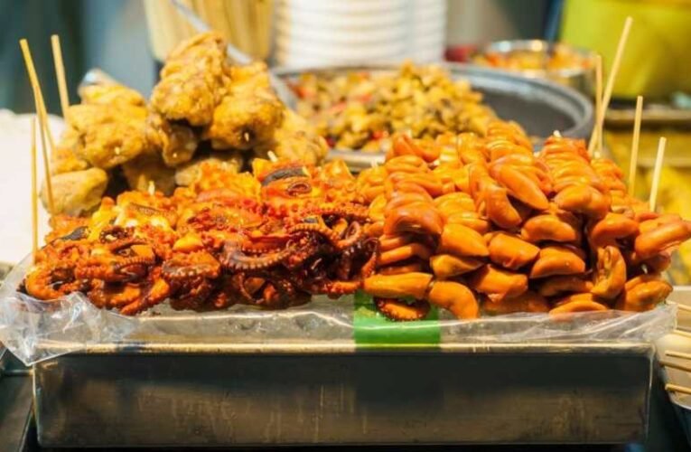 Magyarországon egyedi jelölést és elkülönítést kapnak a rovarfehérjéket tartalmazó termékek