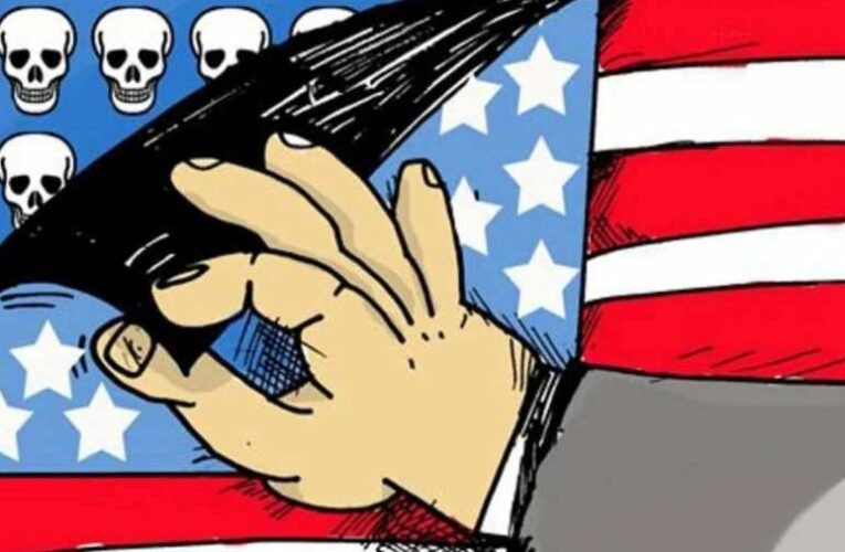 Az Egyesült Államok újabb félmilliárd dollárnyi katonai segítséget küld Ukrajnának