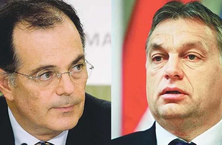 Orbán haláláról elmélkedett Simor András egy izraeli lapnak