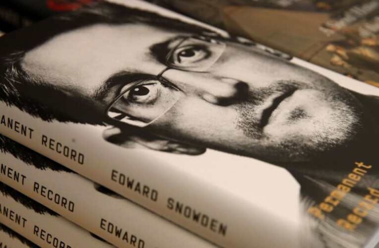 Edward Snowden meglátásai az Északi Áramlat felrobbantásának hátteréről
