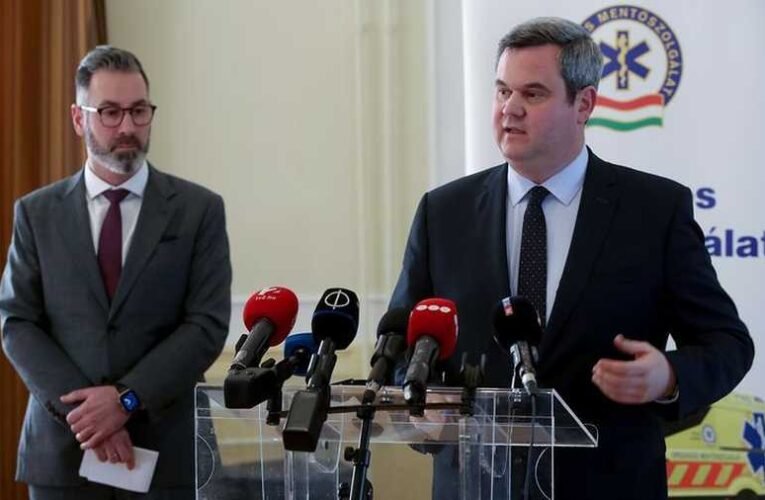 Takács Péter: A legsötétebb kommunista időket idézi a kamara eljárása