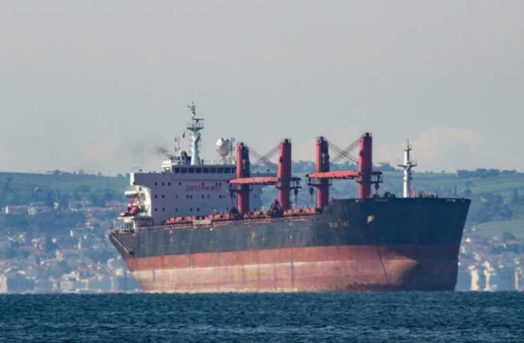 Amerikai teherhajóra csaptak le a hutik