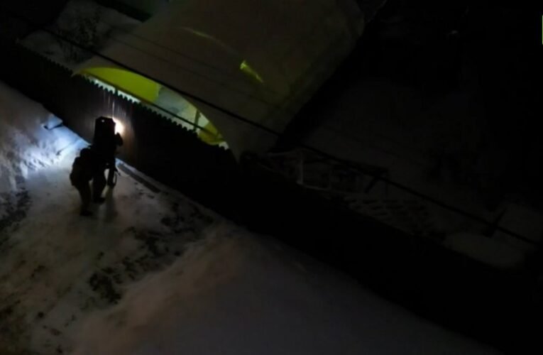 ISIS fegyvereseket likvidáltak Oroszországban – egy vegyi üzemben terveztek terrortámadást az iszlamisták