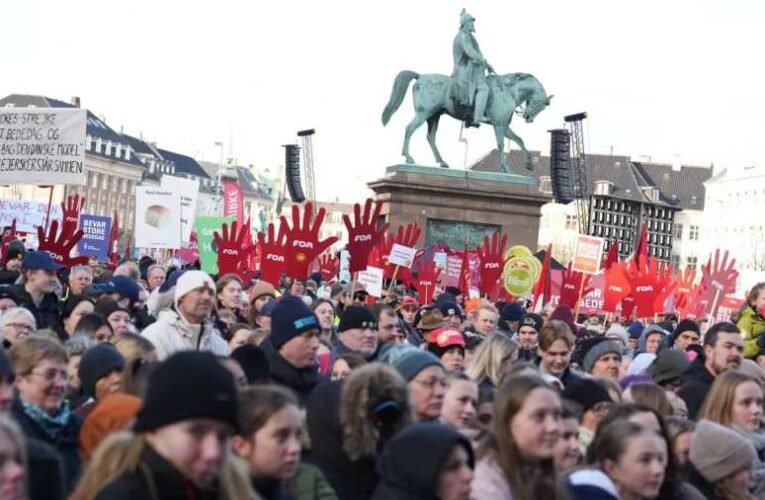 El akarják törölni Dániában a nemzet egyik legnagyobb keresztény ünnepét – óriási a felháborodás