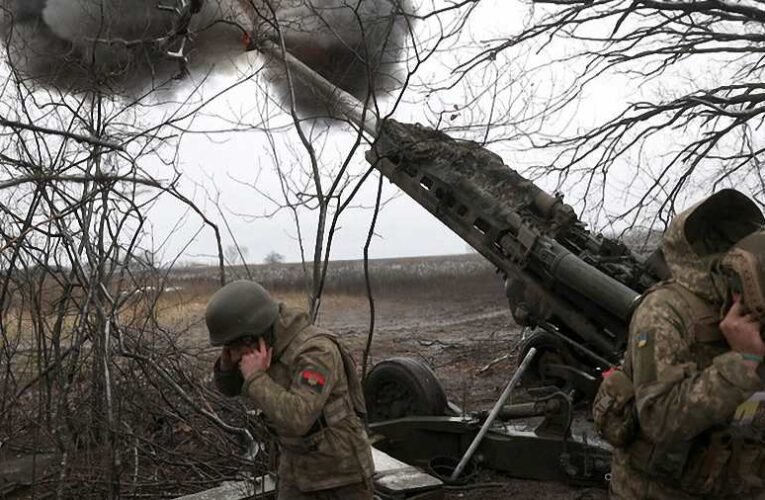 Politico: az EU nem adhatna több fegyvert Ukrajnának a saját készleteiből