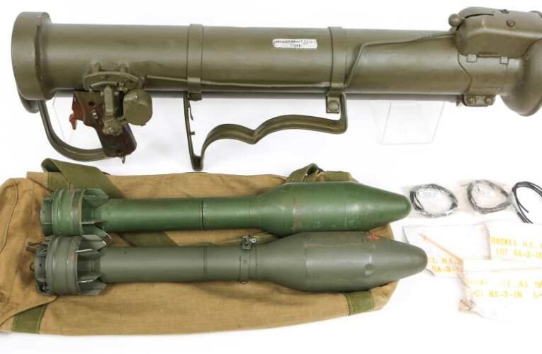 Amerikai rakétákkal megrakott kamionok karamboloztak Németországban