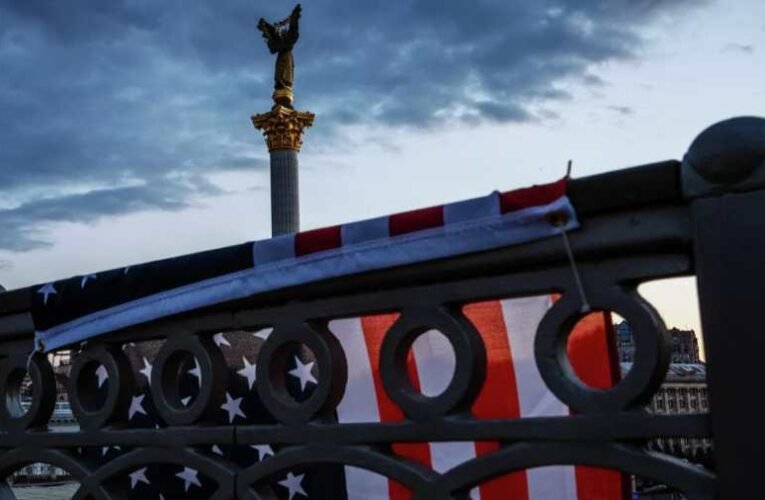 Egy amerikai veterán váratlan felhívással fordult az Ukrajnában harcoló zsoldosokhoz