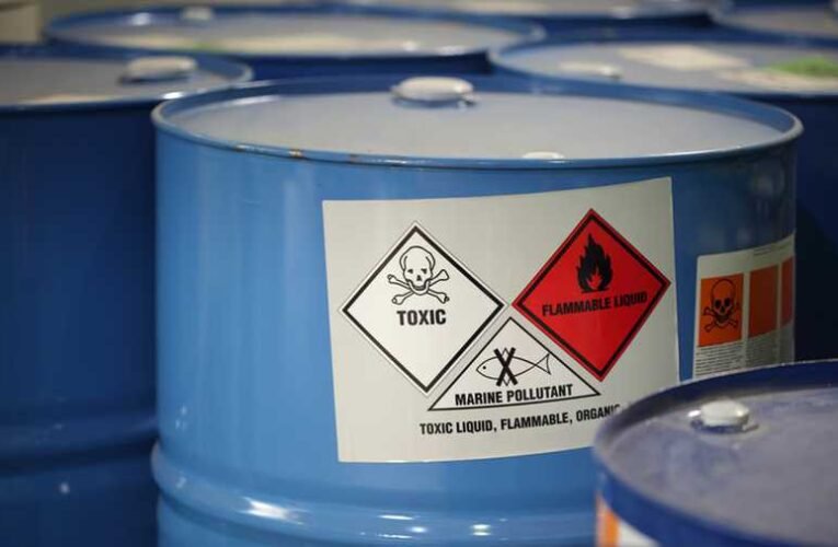 Az Orosz Védelmi Minisztérium szerint az USA mérgező vegyi anyagokkal kíván provokációt végrehajtani Ukrajnában