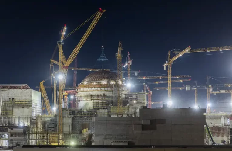 Erdogan bejelentette: Törökországba látogathat Putyin az új atomerőmű megnyitására