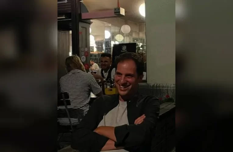 Kémkedés gyanújával letartóztatták a The Wall Street Journal riporterét