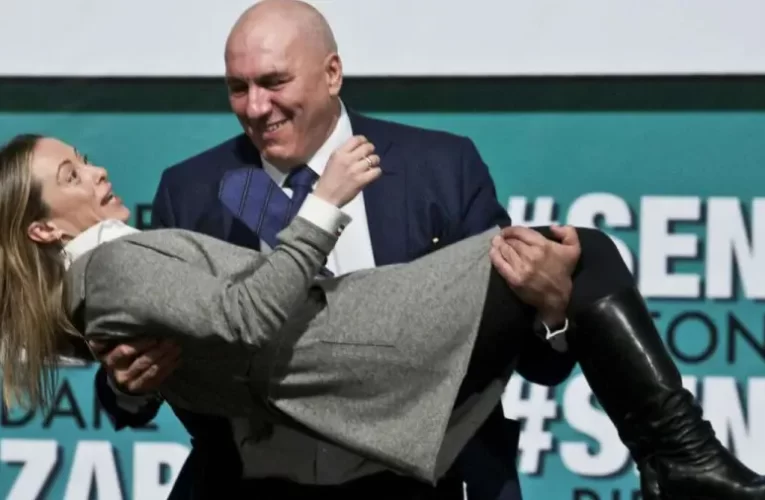 A Wagner-csoport vérdíjat tűzött ki az olasz védelmi miniszter fejére