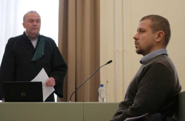 Lehet-e közösség tagja elleni erőszak egy rendezvény plakátjából? (videó)