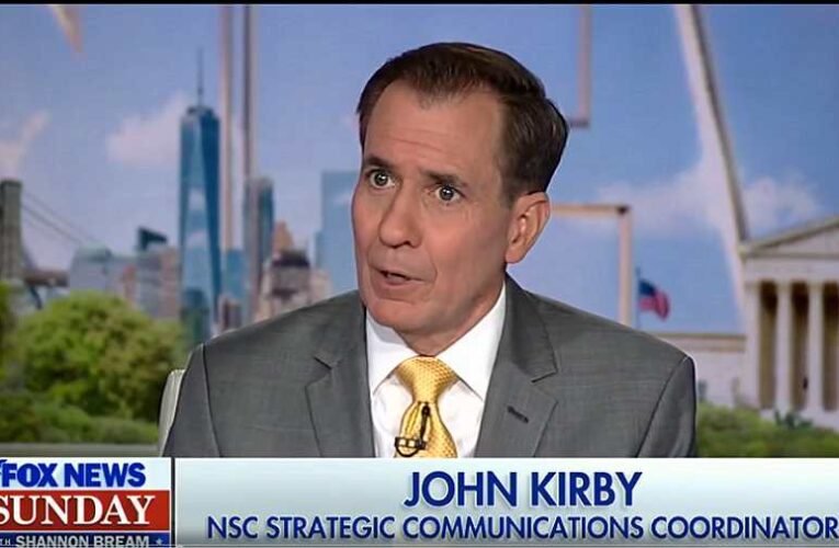 A Fehér Ház jelenleg elfogadhatatlannak tartja a fegyverszünetet Ukrajnában