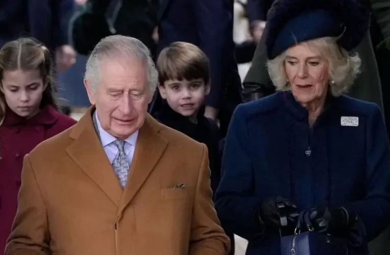 Elhalasztják a brit uralkodó franciaországi útját