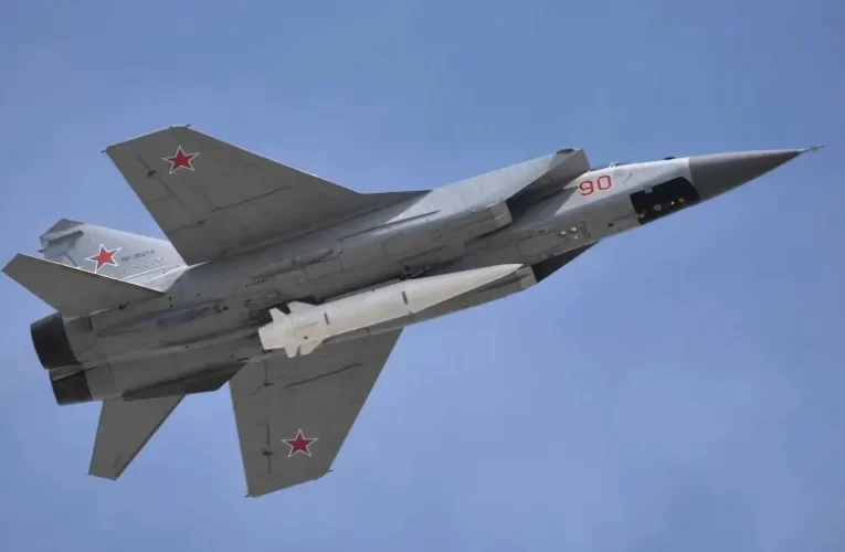 NATO tisztek repültek a levegőbe az SBU épületével együtt Zaporozsjéban