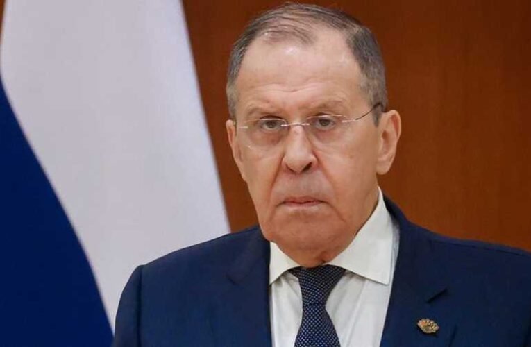 Lavrov figyelmeztet: Oroszország nem engedi, hogy újra felrobbantsák a vezetéket